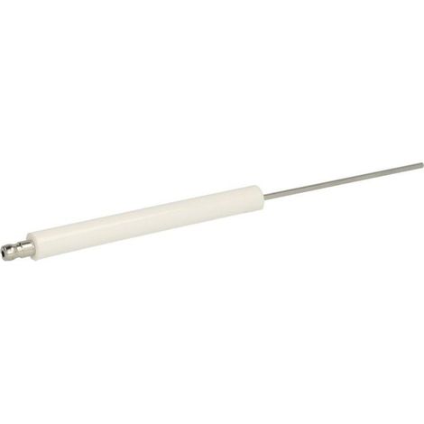 Electrode d'allumage universelle Ø 11x100 mm / Ø 2,6x 85 mm / Ø 6,3