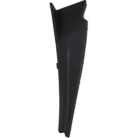 Embellecedor de la cubierta frontal del coche para JX35 QX60 14-18 Cubierta de la guía de aire del limpiaparabrisas 66894-9NB0A 668949NB0A R (1/5)