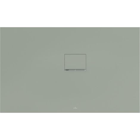 Villeroy & Boch UDQ1380SQI2RVR8 DW Squaro Infinity 1300x800x40mm (1/2)