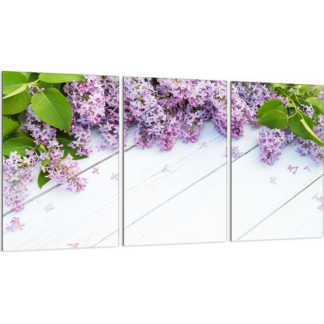 Glasschutzplatte für Herd 3x30x52