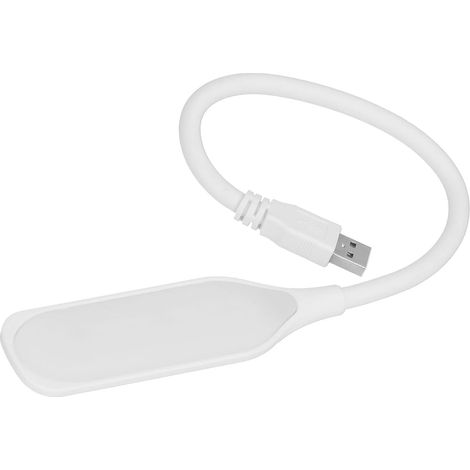 Petite Lampe de Table LED Portative avec Bras en Col Cygne pour (1/5)