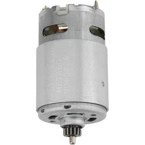 Moteur 18V pour Metabo BS18 Quick 317004430 Accessoires pour Outils éLectriques PièCe D'Outils éLectriques (1/4)