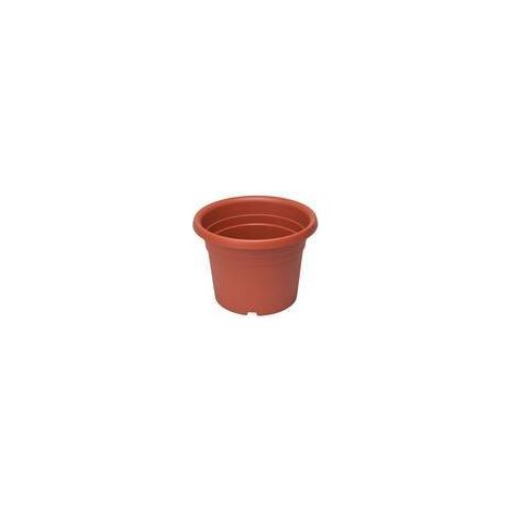 6 x VASO DAHLIA 45X32HCM 30L TERRACOTTA