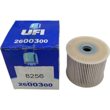 Filtro carburante per fiat scudo  ulysse