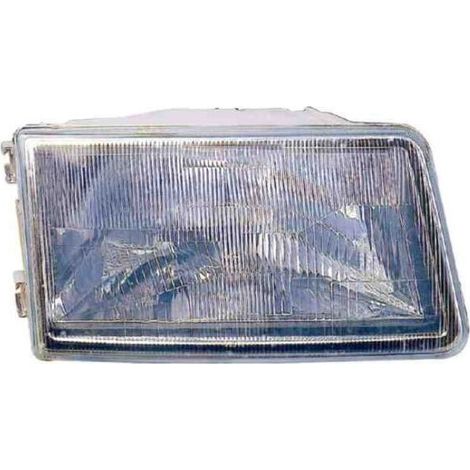 Phare avant droit H4 manuel Iveco Daily 1 1989-1999