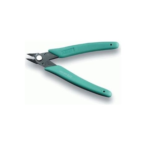 Pince coupante jbc 270 mâchoire angulée capacité 0.8mm (1/2)