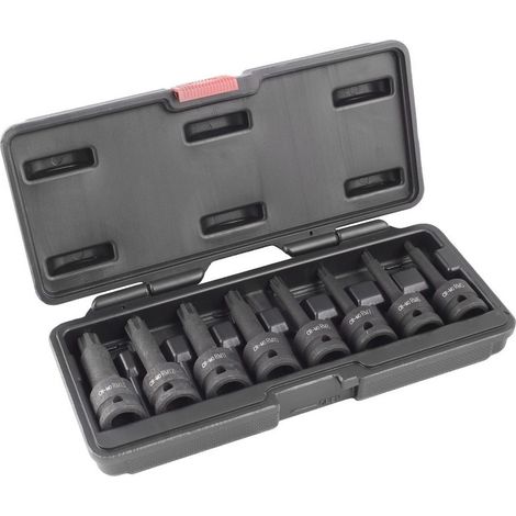 Yato-Reduzierung 3/4" (F) x 1" (M) Aufprall (1/5)
