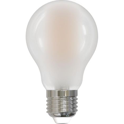 Hama 00232521 LED-Filamentlampe E27 470lm dimmbar 2700K