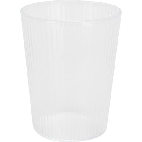 Verre à whisky incliné 250ml pour bar à cocktails, vodka et vin - idéal pour bar maison (1/5)