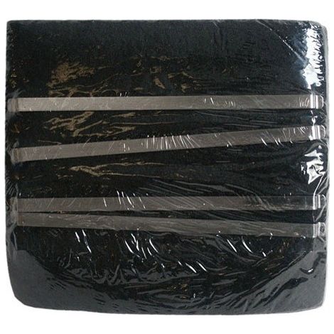Set 2 filtri carbone (23,5x21cm) - Cappa aspirante - DE DIETRICH - 113656