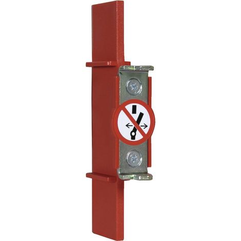 DEHN 785644 SE NH2 3 Elemento di blocco 1 pz. (1/4)