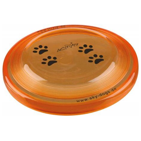 Aktivitätsscheibe 'Hundescheibe ' ø 23 cm (1/3)