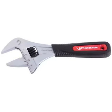 Chiave a Rullino 6" Rothenberger - 1500001509