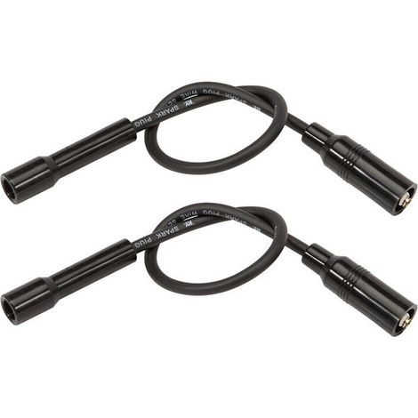 Set di cavi per candele 4013328 4013327 per Scrambler Sportsman XP 850 1000