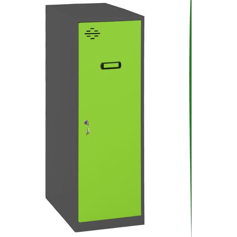 Simonrack Simonlocker Mini armadietto antracite 91,5 cm