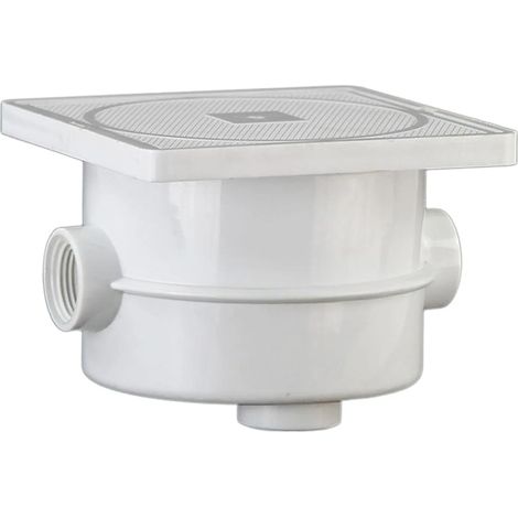 de connecteur de c ble pour lampe de piscine Project Box (1/5)