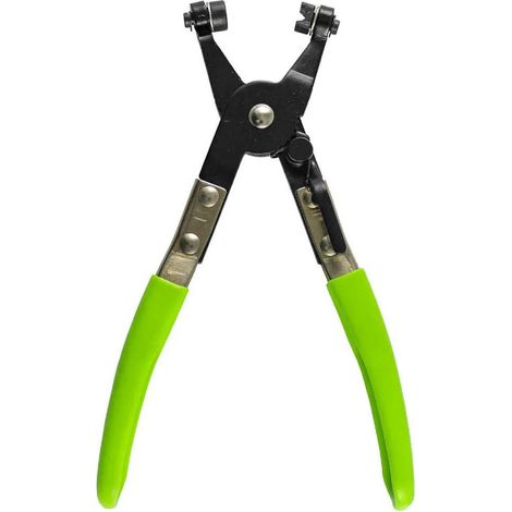Pinza JBM 13709 Morsi pivotanti manici ergonomici