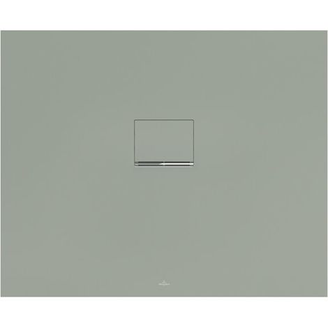 Villeroy & Boch UDQ1190SQI2IVR8 DW Squaro Infinity 1100x900x40mm (1/2)
