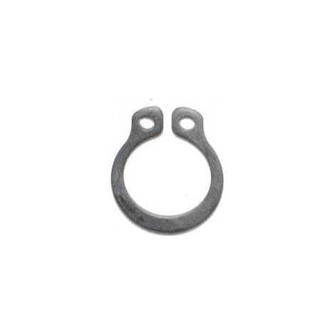 20559 - Circlips pour Tondeuse OUTILS WOLF (1/2)