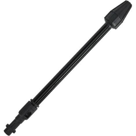 Rotabuse Karcher Buse Rotative Parkside/Lavor/Karcher Buse de Lance à Jet Variable Buse Rotative Adaptée aux Rondelles Karcher K2 K3 K4 K5 K6 K7 Accessoire pour Nettoyeurs Haute Pression (1PCS)