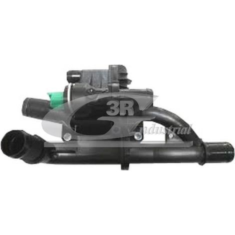 3RG 81212 CAJA TERMOSTATO COMPLETA