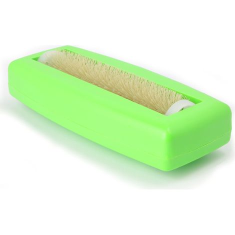 Ramasse miette de table Brosse de table Balai Car Caravan aspirateur Vert (1/5)