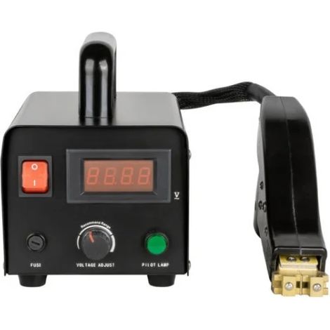 JBM 52643 Macchina per marcare lo pneumatico