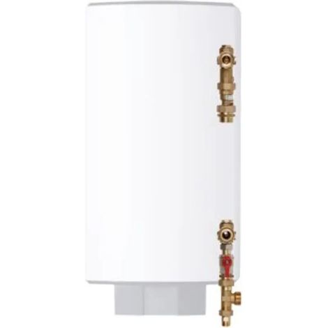 STIEBEL ELTRON Installation compacte WPKl-V, pour WPF avec SBP 100, 074347