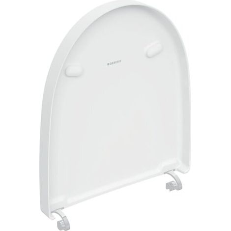 Geberit WC couvercle 243211111 pour AquaClean Mera, pièce de rechange (1/2)