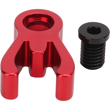 Potence de Vélo Pliable Attrape-Tige en Alliage d'Aluminium pour Brompton 3sixtyRed, Fixation de Tube Avant (1/5)
