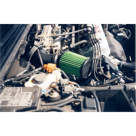 Kit d Admission direct GREEN pour Honda Accord 93-96 2.0Li 16V-115cv-40884142