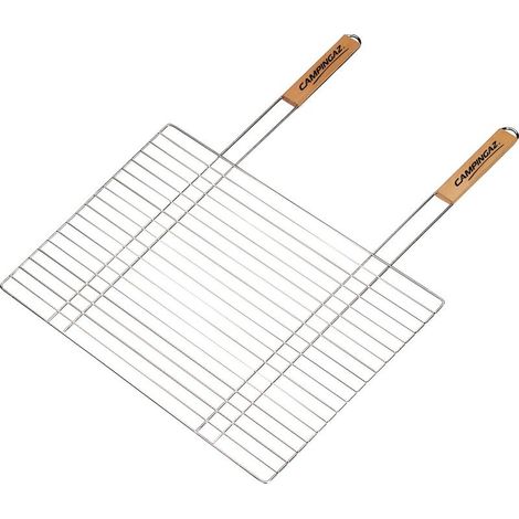 Kit Barbecue - Haute Qualité - Acier Inoxydable - 25 pièces - Marron - Ustensiles de Grill (1/5)