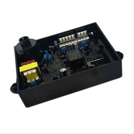 91365 RV chauffe-eau contrôle Circuit Board pour Atwood GCH6A-10E (1/5)