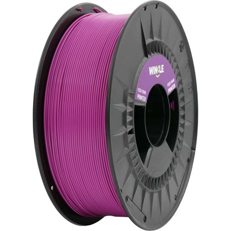 WINKLE PLA Filament 1.75mm 300g Purple