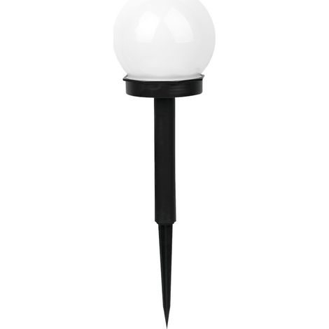 Solar-Turmleuchte LED 304711 (1/5)