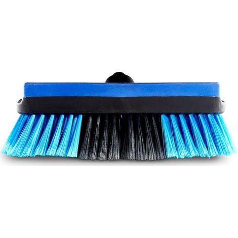 Nilfisk Brosse auto pour nettoyeur haute pression (1/2)