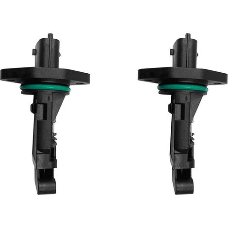 Luftmassenmesser (MAF) für Ssangyong Actyon, Kyron, Rexton, Rodius, Stavic (2005–2018) 0280218130 F00C2G2071 (1/5)
