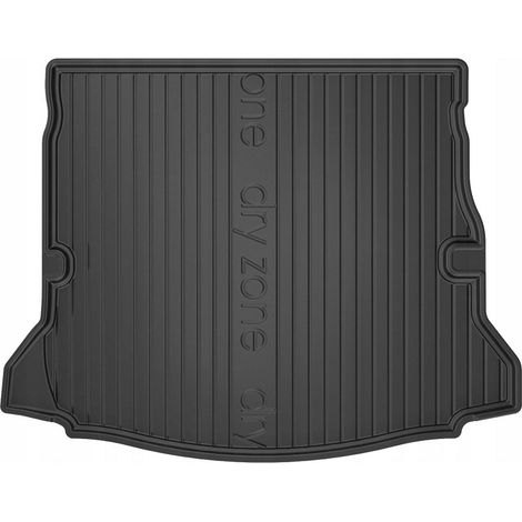 TAPIS DE COFFRE INSERT TAPIS Renault Espace 5 V 2014-2022 DZ (1/5)