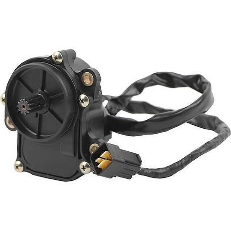 Vorderachsmotor, vordere Differentialgetriebemotorbaugruppe Q830-314000 für CFMoto CF450 CF400 CF500 CF520 ATV (1/5)