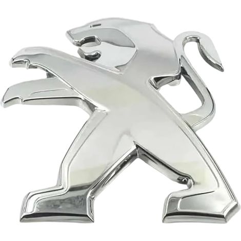 Emblème de Hayon Coffre Peugeot 508 10-18 Kombi 7810AH (1/5)