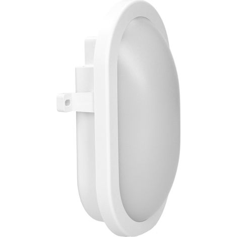 ARLUX LIGHTING Applique Interieur/Exterieur NEPTUNE 12W 840lm Blanc Neutre (1/4)