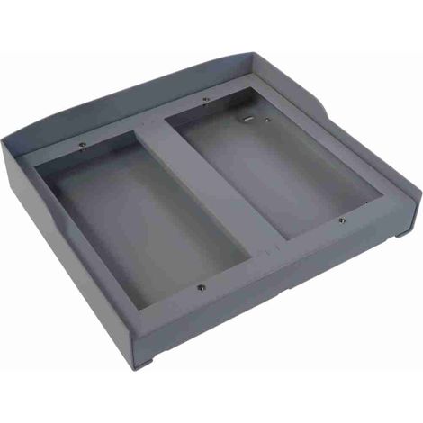 Scatola Parete Con Tettuccio 2Mx2 CAME BPT MTMSP2M2 60020460