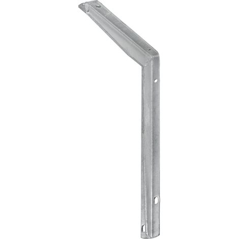 VORMANN Profilkonsole L400xT300mm Stahl, feuerverzinkt (1/5)