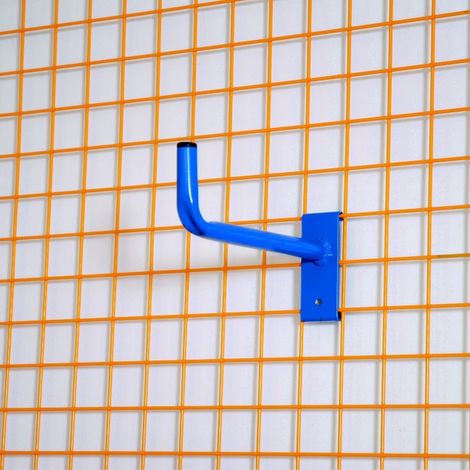 PROVOST - Bras tubulaire cintré métal pour chariot porte-outils