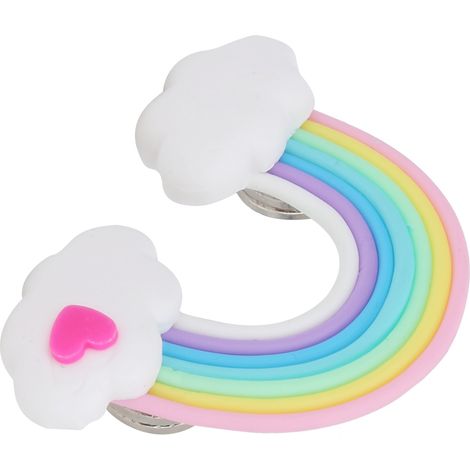 Fixateur pour peinture strass, motif mignon, outils auxiliaires pour l'art du cristal, loisirs créatifs pour adultes et enfants, coloré (1/5)