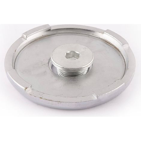 Semelle acier pour cric rouleur OH 5309 - SA 5416 - CLAS Equipements