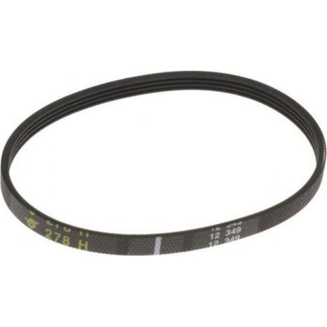 Correa secadora Fagor SFS 52 E 278H4