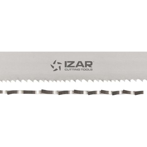 Sierra Cinta HSS Co Izarflex - 4223 - 01470X013X0,65/08-12S IZAR (1/4)