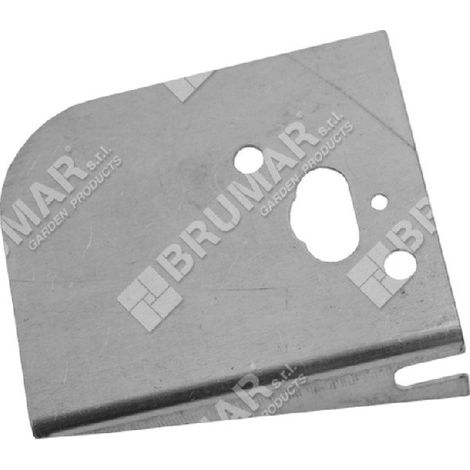 Guarnizione flangia termica per tagliasiepi PROGREEN - 025104