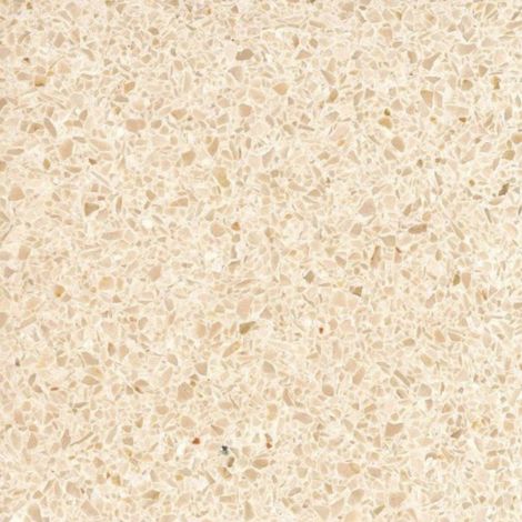 Véritable Carreau Terrazzo TERMOLA 40x40 cm boîte de 0.96m2 Adouci - Gioia Materia (1/2)